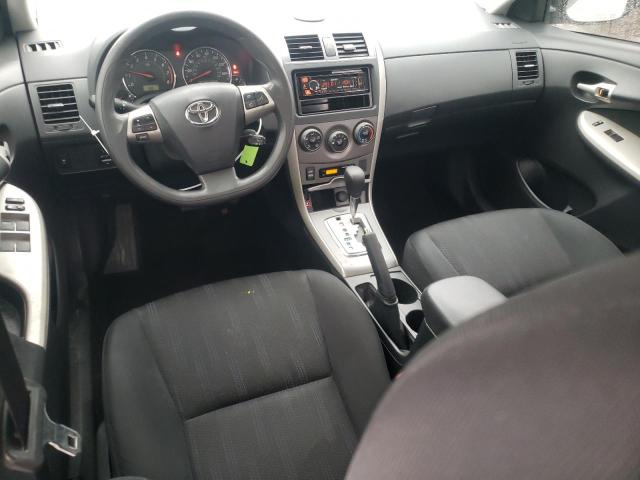 Photo 8 from auction – 2011 TOYOTA COROLLA BA with VIN 2T1BU4EE4BC719480