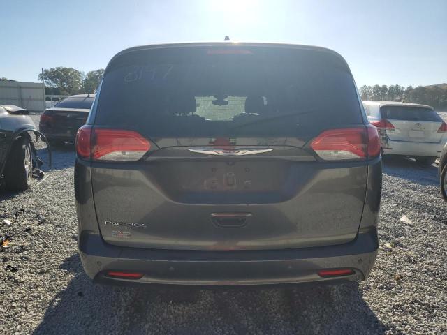 Photo 6 from auction – 2017 CHRYSLER PACIFICA T with VIN 2C4RC1DG6HR748197