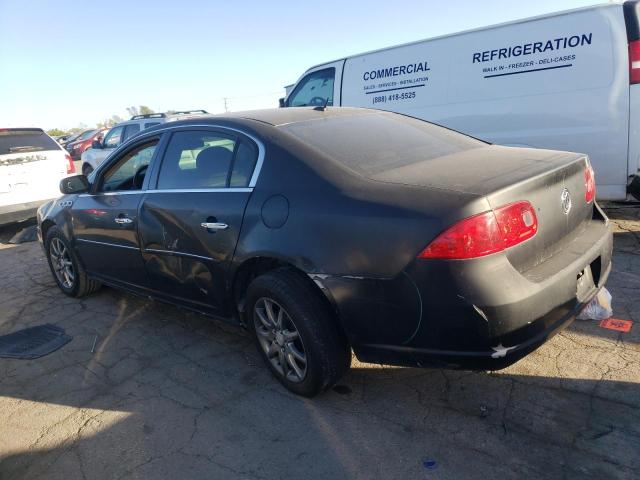 Photo 2 from auction – 2008 BUICK LUCERNE CX with VIN 1G4HD57248U144386