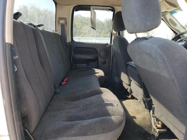Photo 10 from auction – 2003 DODGE RAM 3500 S with VIN 3D7LU38653G718161