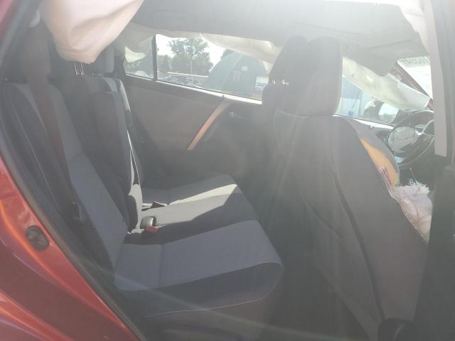 Photo 11 from auction – 2015 TOYOTA RAV4 XLE with VIN 2T3WFREV3FW217323