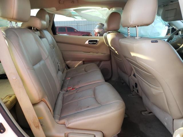 Photo 11 from auction – 2013 NISSAN PATHFINDER with VIN 5N1AR2MM9DC627167