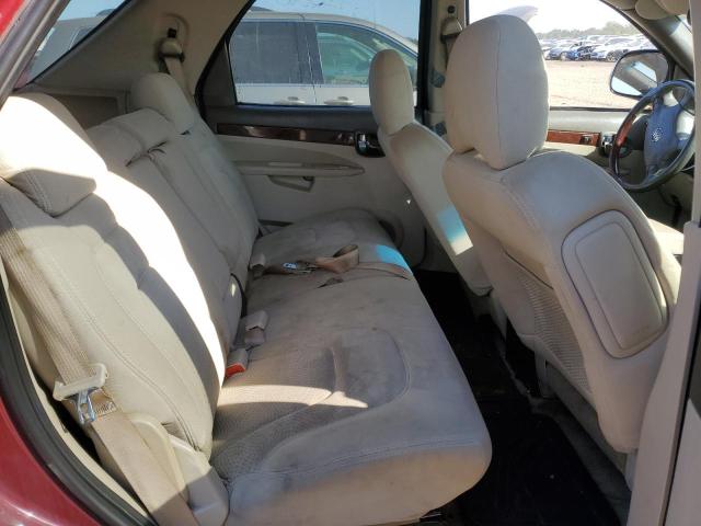 Photo 10 from auction – 2007 BUICK RENDEZVOUS with VIN 3G5DA03L57S503019