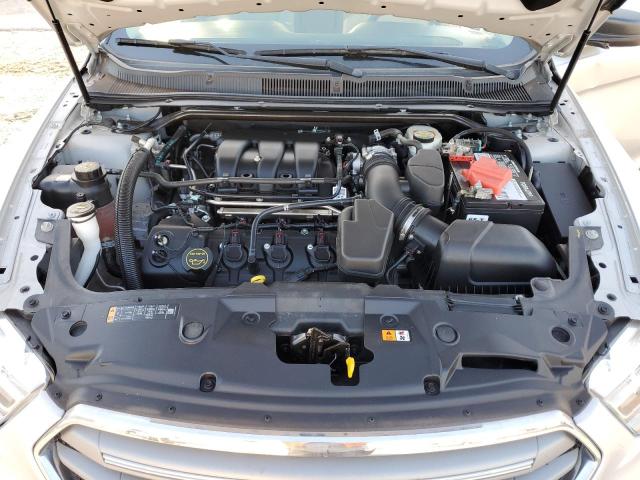 Photo 11 from auction – 2015 FORD TAURUS SE with VIN 1FAHP2D82FG131902