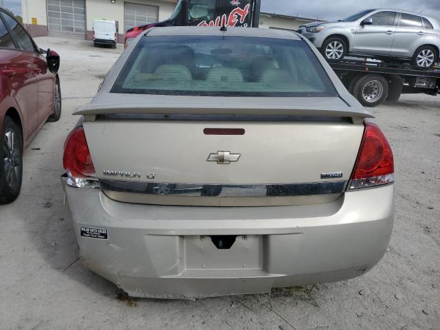 Photo 6 from auction – 2009 CHEVROLET IMPALA 1LT with VIN 2G1WT57K891127482