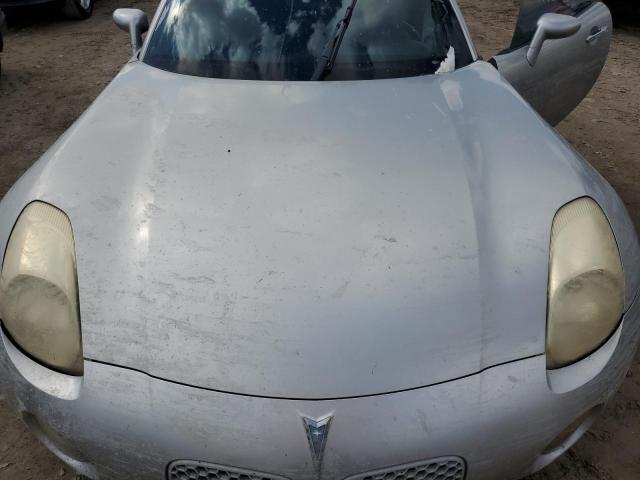 Photo 11 from auction – 2006 PONTIAC SOLSTICE with VIN 1G2MB35B86Y113510