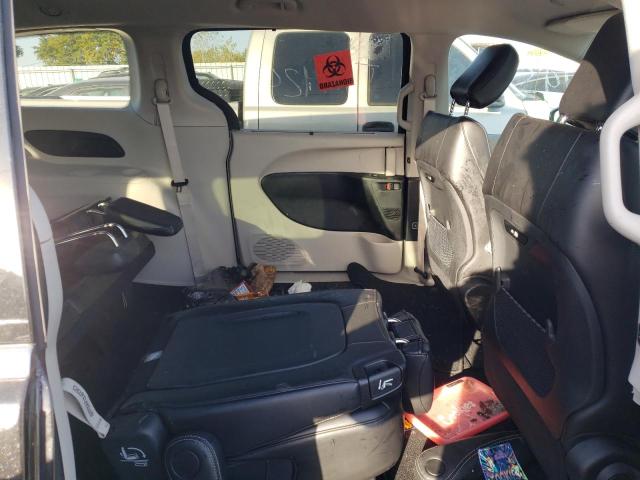 Photo 11 from auction – 2024 CHRYSLER PACIFICA T with VIN 2C4RC1BG8RR179552