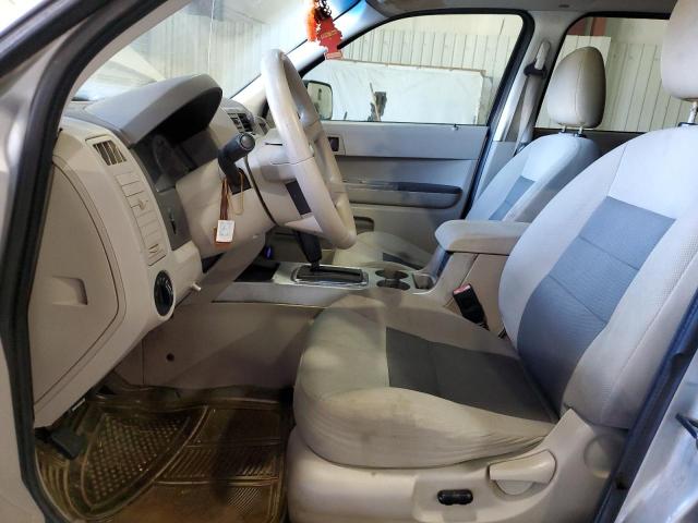 Photo 7 from auction – 2008 FORD ESCAPE XLT with VIN 1FMCU93Z38KA08184