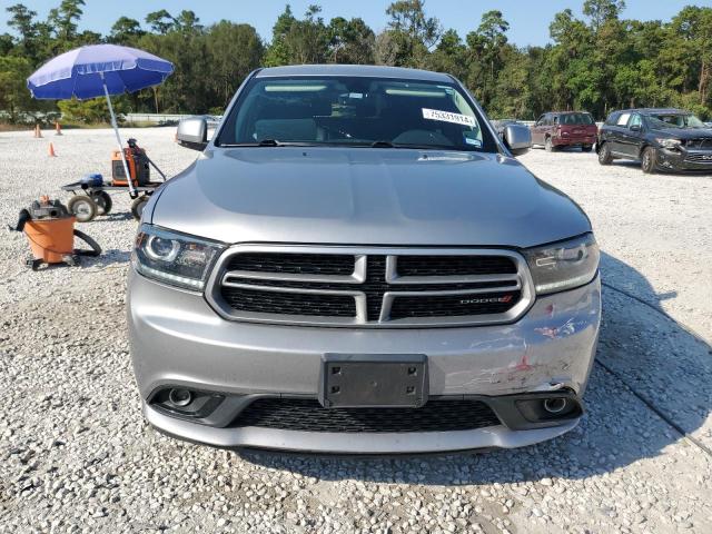 Foto 5 de la subasta – 2018 DODGE DURANGO GT con VIN 1C4RDJDG6JC282542