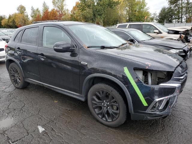 Photo 4 from auction – 2018 MITSUBISHI OUTLANDER with VIN JA4AR3AU3JZ021123