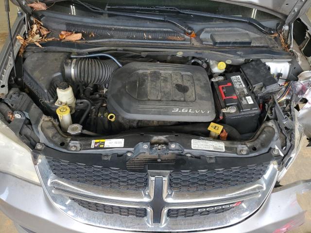 Photo 12 from auction – 2013 DODGE GRAND CARA with VIN 2C4RDGCG9DR575724