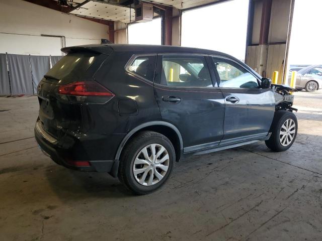 Photo 3 from auction – 2018 NISSAN ROGUE S with VIN KNMAT2MV3JP588658