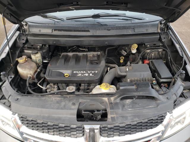 Photo 12 from auction – 2013 DODGE JOURNEY SE with VIN 3C4PDCABXDT524530