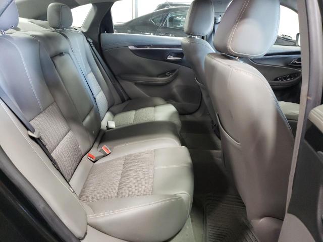 Photo 10 from auction – 2017 CHEVROLET IMPALA LT with VIN 1G1105SAXHU174338