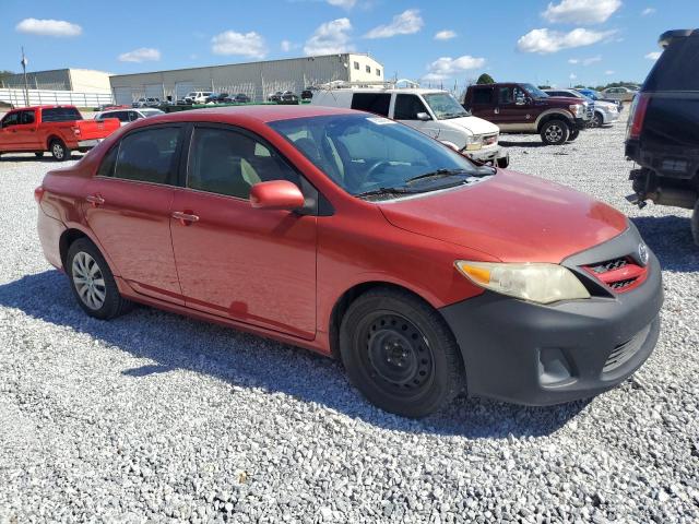 Photo 4 from auction – 2012 TOYOTA COROLLA BA with VIN 5YFBU4EE9CP007578