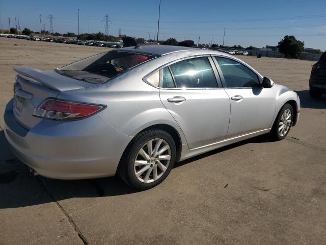Photo 3 from auction – 2011 MAZDA 6 I with VIN 1YVHZ8CH8B5M05127