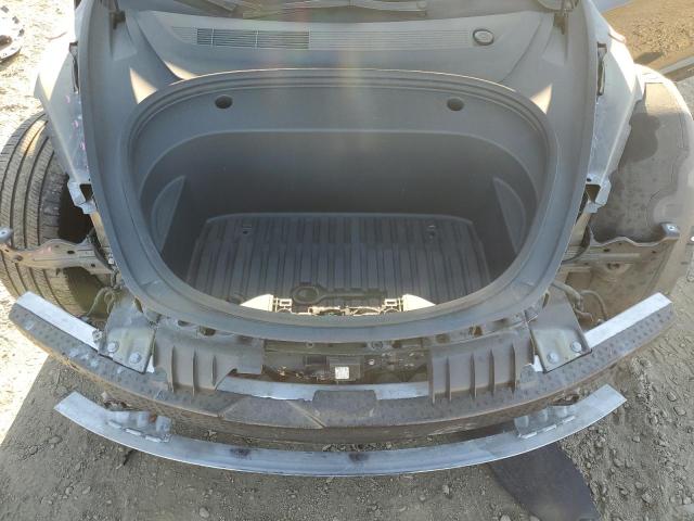 Photo 11 from auction – 2022 TESLA MODEL 3 with VIN 5YJ3E1EB6NF198106