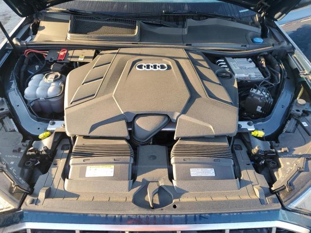 Photo 12 from auction – 2021 AUDI Q7 PRESTIG with VIN WA1VXAF73MD014690