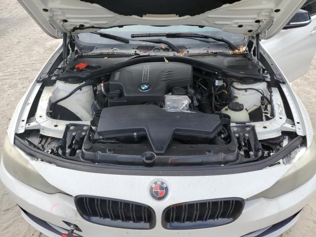 Photo 11 from auction – 2012 BMW 328 I SULE with VIN WBA3C1C55CF432096