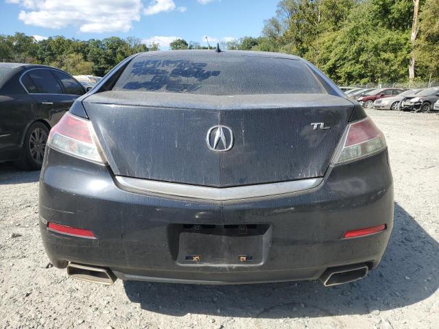 Photo 6 from auction – 2013 ACURA TL with VIN 19UUA8F28DA007382