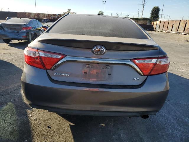 Photo 6 from auction – 2017 TOYOTA CAMRY LE with VIN 4T1BF1FK9HU357151