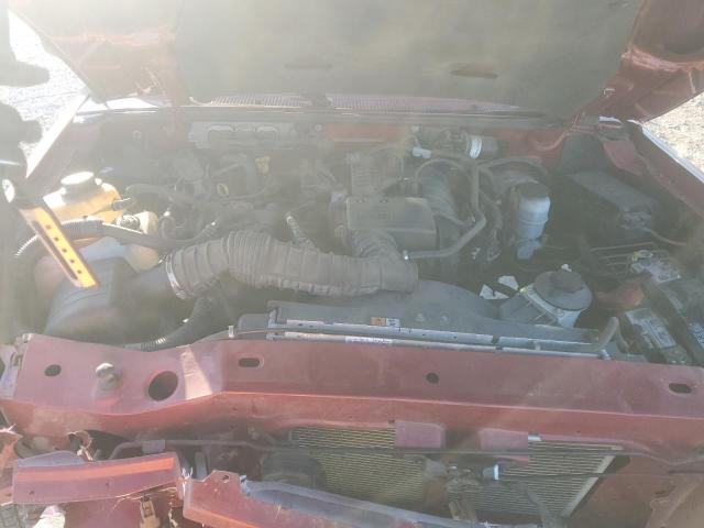 Photo 11 from auction – 2009 FORD RANGER with VIN 1FTYR10DX9PA46182