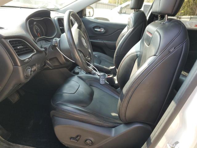 Photo 7 from auction – 2019 JEEP CHEROKEE T with VIN 1C4PJMBX4KD229337