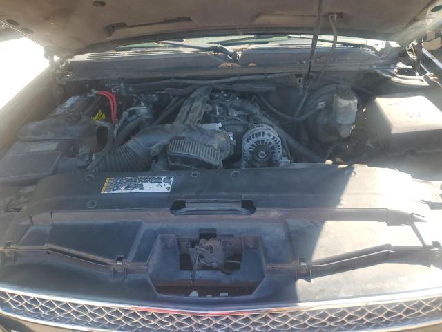 Photo 11 from auction – 2009 CHEVROLET AVALANCHE with VIN 3GNEC32019G199152