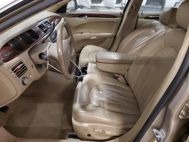 Photo 7 from auction – 2006 BUICK LUCERNE CX with VIN 1G4HD57216U151194