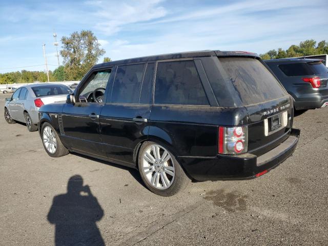 Photo 2 from auction – 2011 LAND ROVER RANGE ROVE with VIN SALMF1D45BA342052