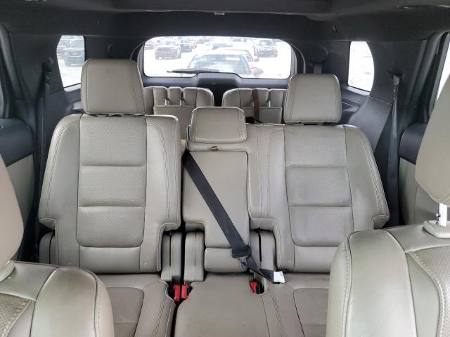 Photo 10 from auction – 2012 FORD EXPLORER L with VIN 1FMHK8F83CGA15303