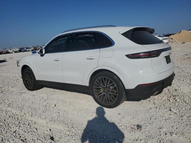 Photo 2 from auction – 2019 PORSCHE CAYENNE SE with VIN WP1AE2AY2KDA51628