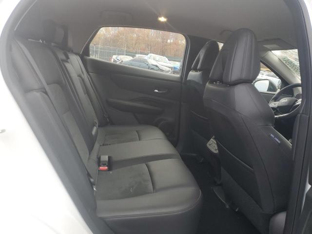Photo 11 from auction – 2024 NISSAN ARIYA EVOL with VIN JN1DF0BB6RM734987