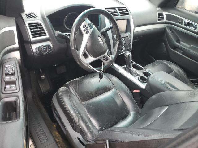 Photo 8 from auction – 2011 FORD EXPLORER X with VIN 1FMHK7D82BGA45274