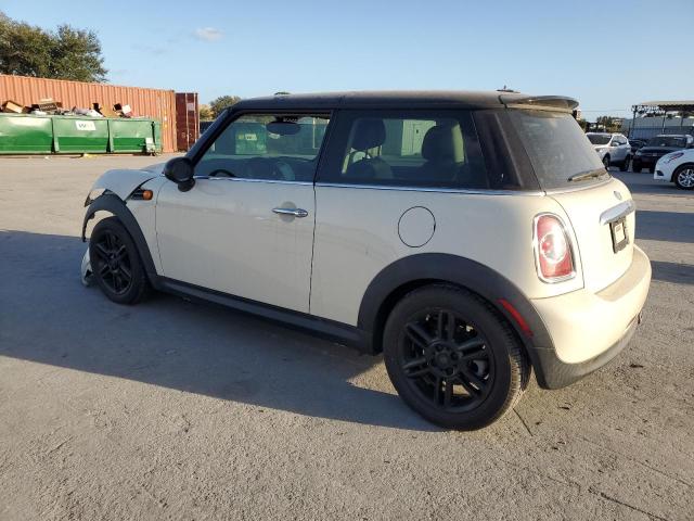 Photo 2 from auction – 2012 MINI COOPER with VIN WMWSU3C56CT257010
