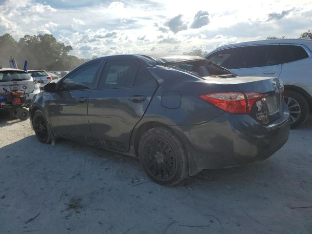 Zdjęcie 2 z aukcji – 2017 TOYOTA COROLLA L z VIN 2T1BURHE4HC829396