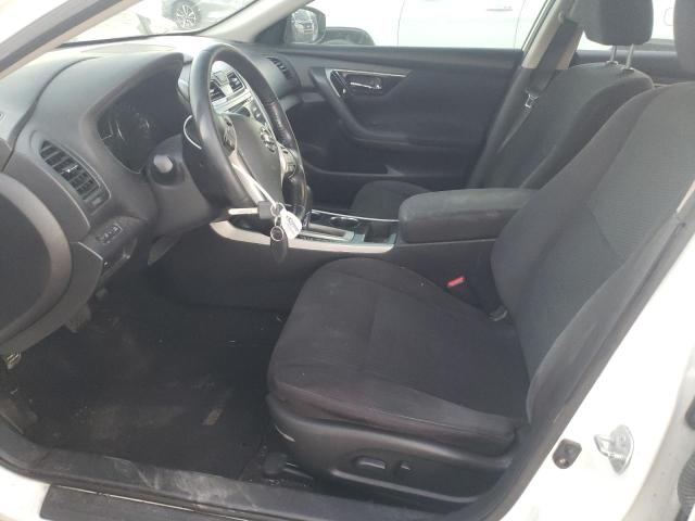 Photo 7 from auction – 2014 NISSAN ALTIMA 2.5 with VIN 1N4AL3AP1EC173806