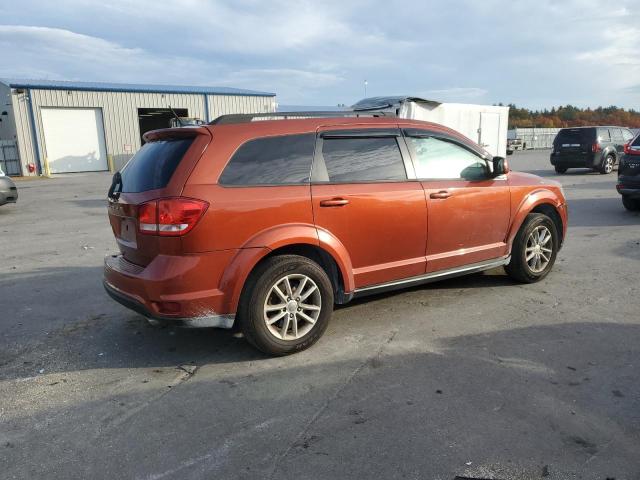 Photo 3 from auction – 2014 DODGE JOURNEY SX with VIN 3C4PDDBG5ET297331