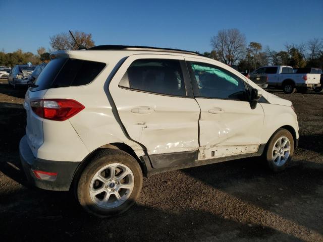Photo 3 from auction – 2018 FORD ECOSPORT S with VIN MAJ3P1TE2JC179542