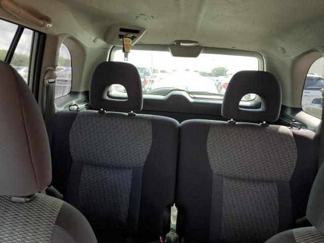 Photo 10 from auction – 2005 TOYOTA RAV4 with VIN JTEGD20V550054939
