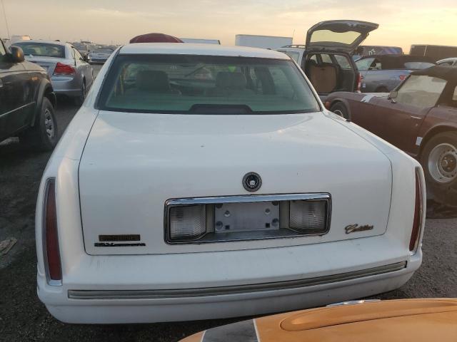 Снимка 6 от търг – 1997 CADILLAC DEVILLE с VIN 1G6KD52Y4VU219480