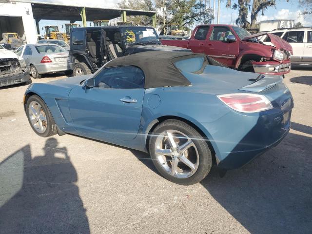 Photo 2 from auction – 2007 SATURN SKY with VIN 1G8MB35B67Y117160