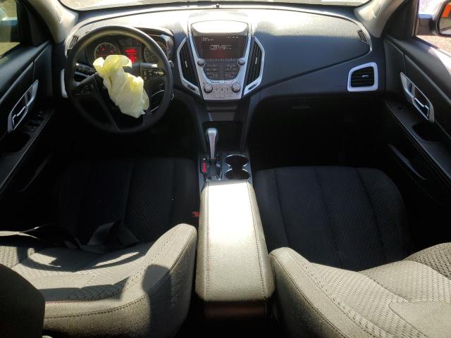 Photo 8 from auction – 2014 GMC 2500HD with VIN 2GKALMEK2E6166858