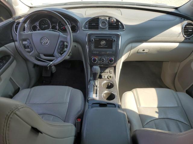 Photo 8 from auction – 2016 BUICK ENCLAVE with VIN 5GAKRBKD6GJ195411