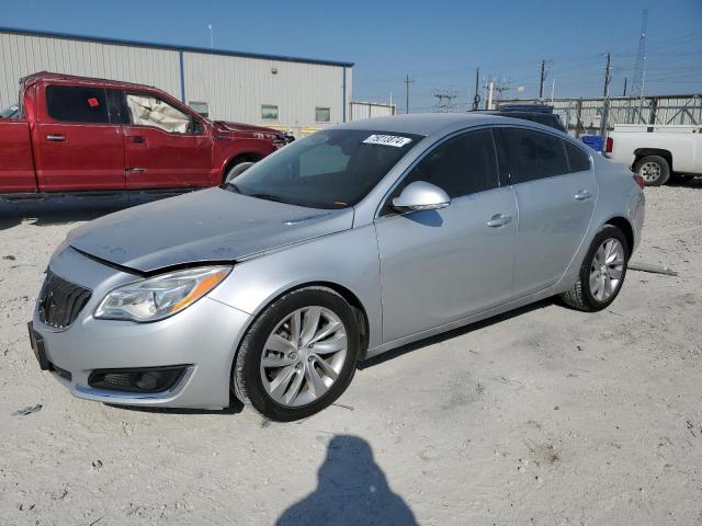 صورة رقم 1 من المزاد - 2016 BUICK REGAL مع VIN 2G4GK5EX6G9175425