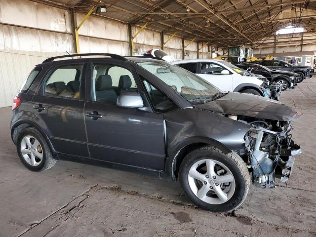 Photo 4 from auction – 2008 SUZUKI SX4 BASE with VIN JS2YB413X85108496