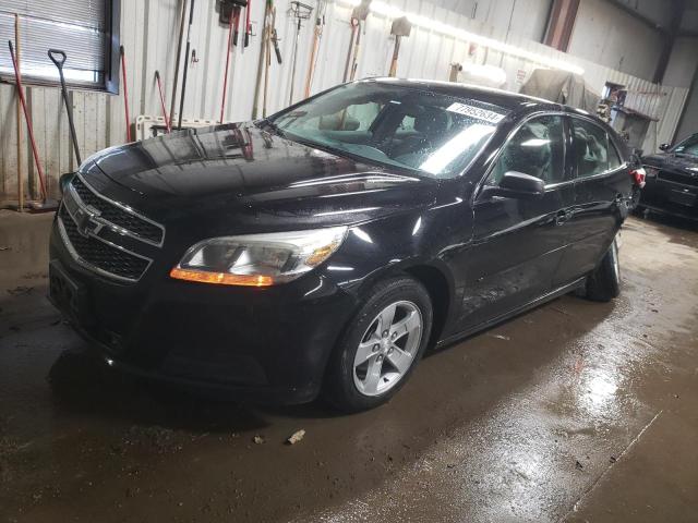Photo 1 from auction – 2013 CHEVROLET MALIBU LS with VIN 1G11B5SA8DU137969