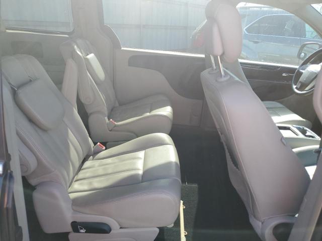 Photo 11 from auction – 2013 CHRYSLER TOWN & COU with VIN 2C4RC1BG7DR525521