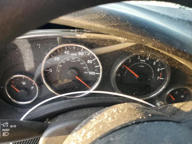 Photo 9 from auction – 2014 JEEP WRANGLER U with VIN 1C4BJWDG2EL294653