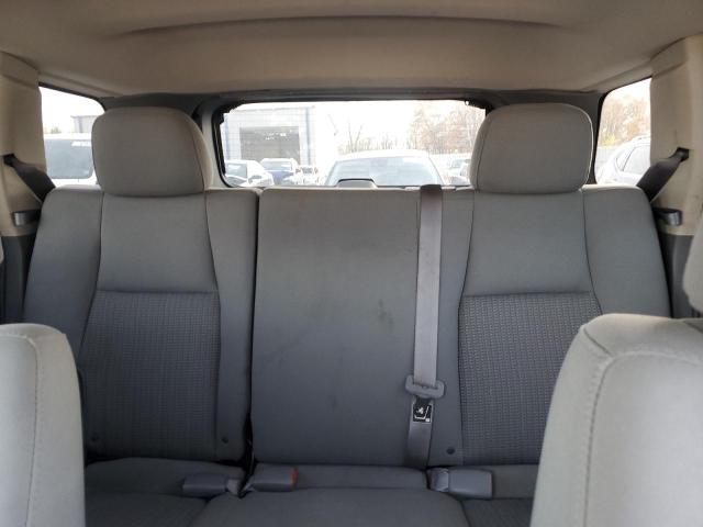 Photo 10 from auction – 2007 JEEP GRAND CHER with VIN 1J8GR48K77C601800